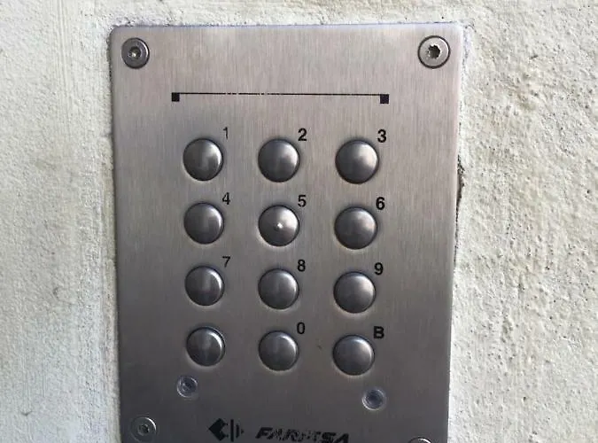 Mieszkanie Old Town Apartman