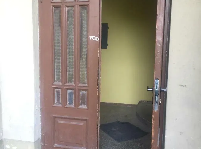 Mieszkanie Old Town *