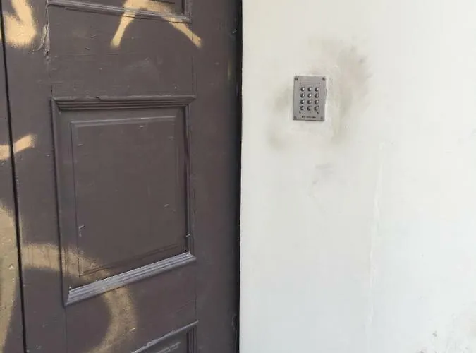 아파트 Mieszkanie Old Town 빌뉴스