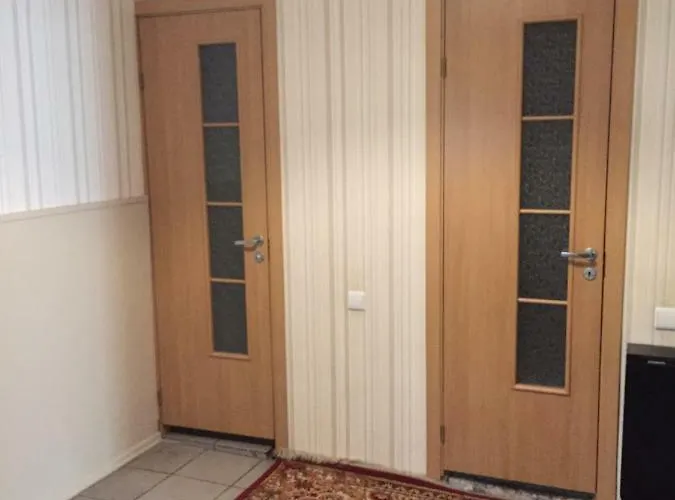 Mieszkanie Old Town *