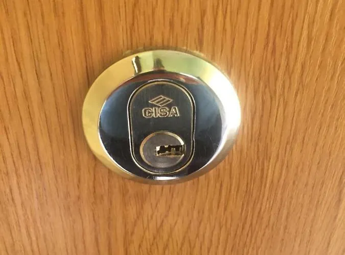 Mieszkanie Old Town Apartman