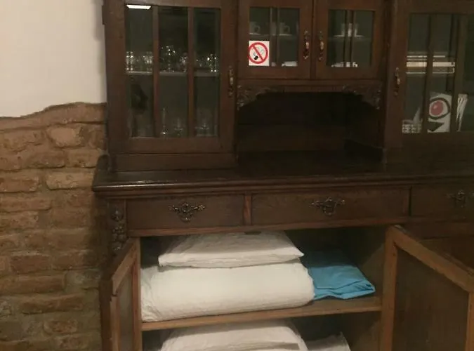 Mieszkanie Old Town Apartman