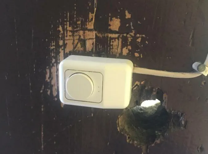 Mieszkanie Old Town 아파트 빌뉴스