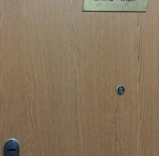 Apartman Mieszkanie Old Town