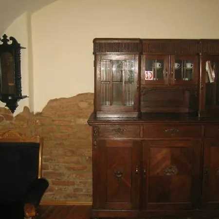 Апартаменты Mieszkanie Old Town *
