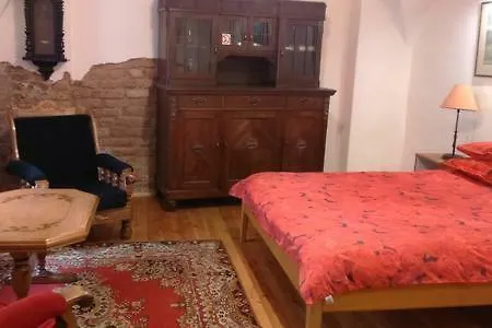 Апартаменты Mieszkanie Old Town *