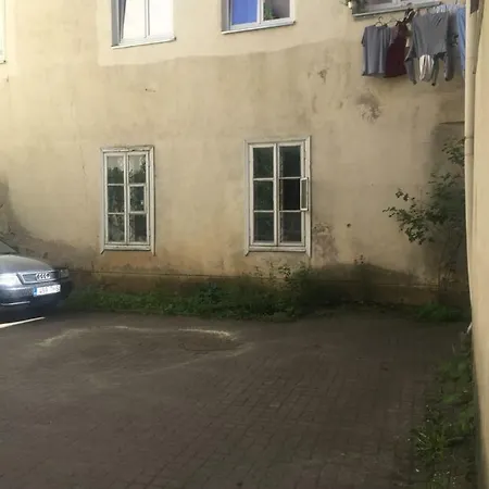 Mieszkanie Old Town