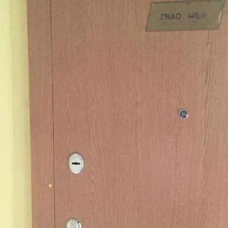 Mieszkanie Old Town Appartement *