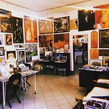 Mieszkanie Old Town * Vilnius