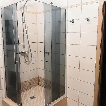 Mieszkanie Old Town * Vilnius