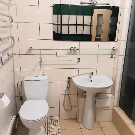 Mieszkanie Old Town Appartement *