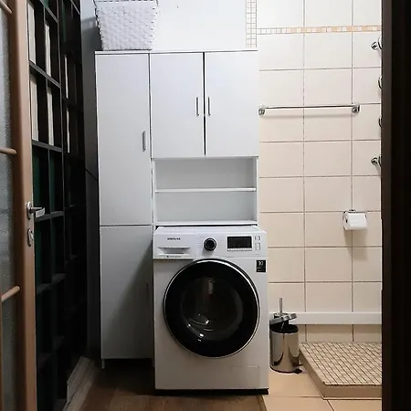 Mieszkanie Old Town * Vilnius