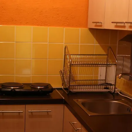 Appartement Mieszkanie Old Town *