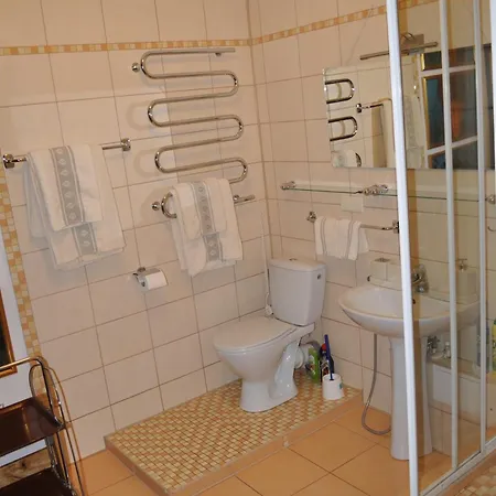 Mieszkanie Old Town Vilnius