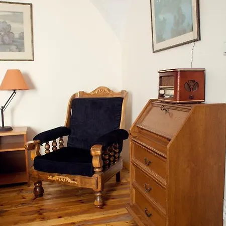 Mieszkanie Old Town *