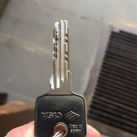 Mieszkanie Old Town Appartement